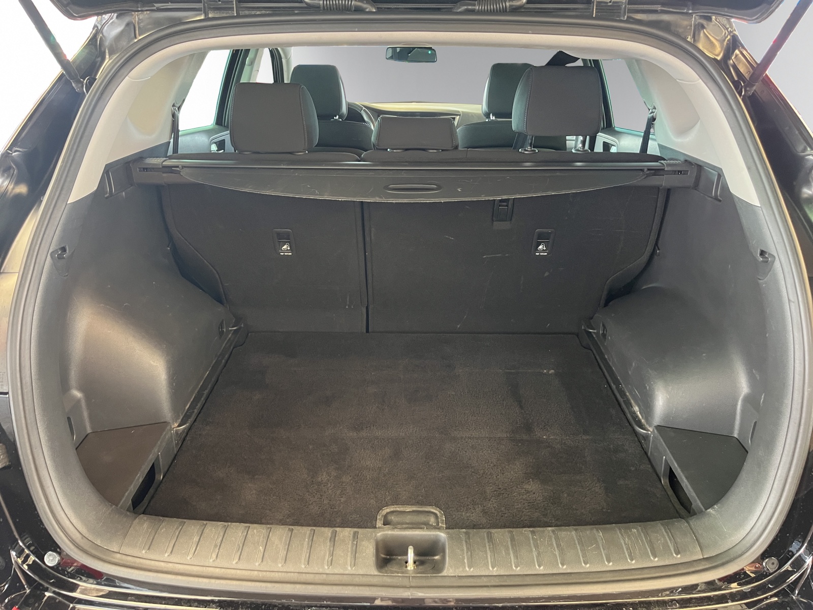 Image HYUNDAI TUCSON HYUNDAI Tucson 1.6 TGDI 2WD