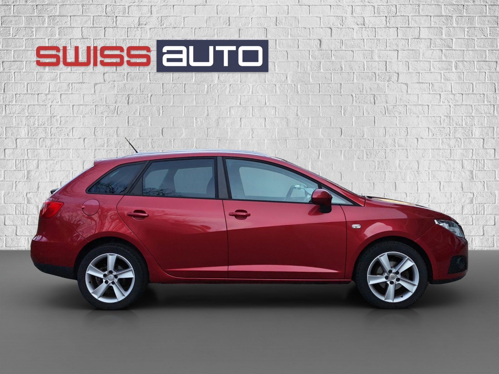 SEAT Ibiza ST 1.2 TSI Sport Eco Tech-image-3