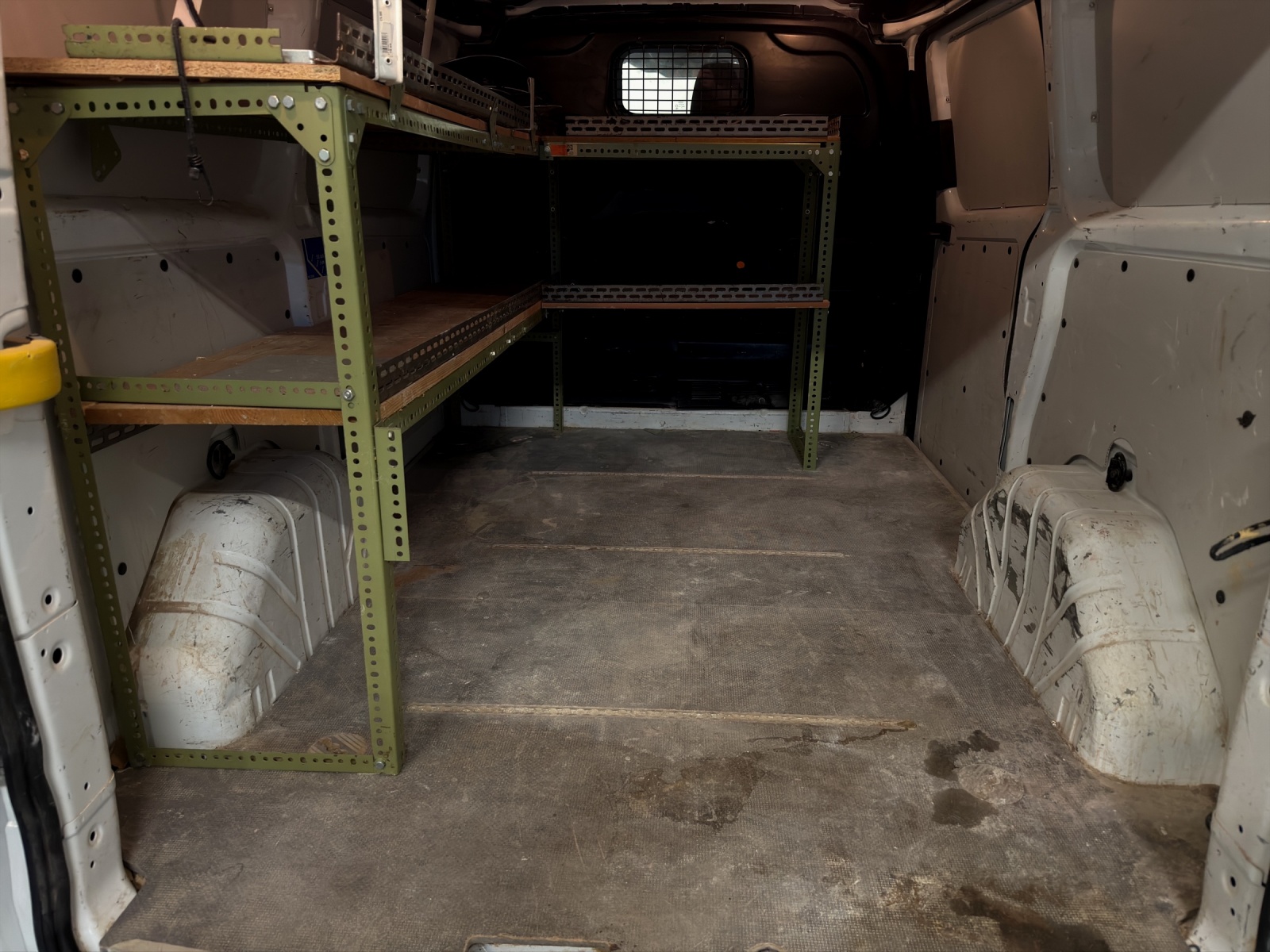 FORD FORD Transit Custom Van 280 L1H1Trend 105 PS-image-12