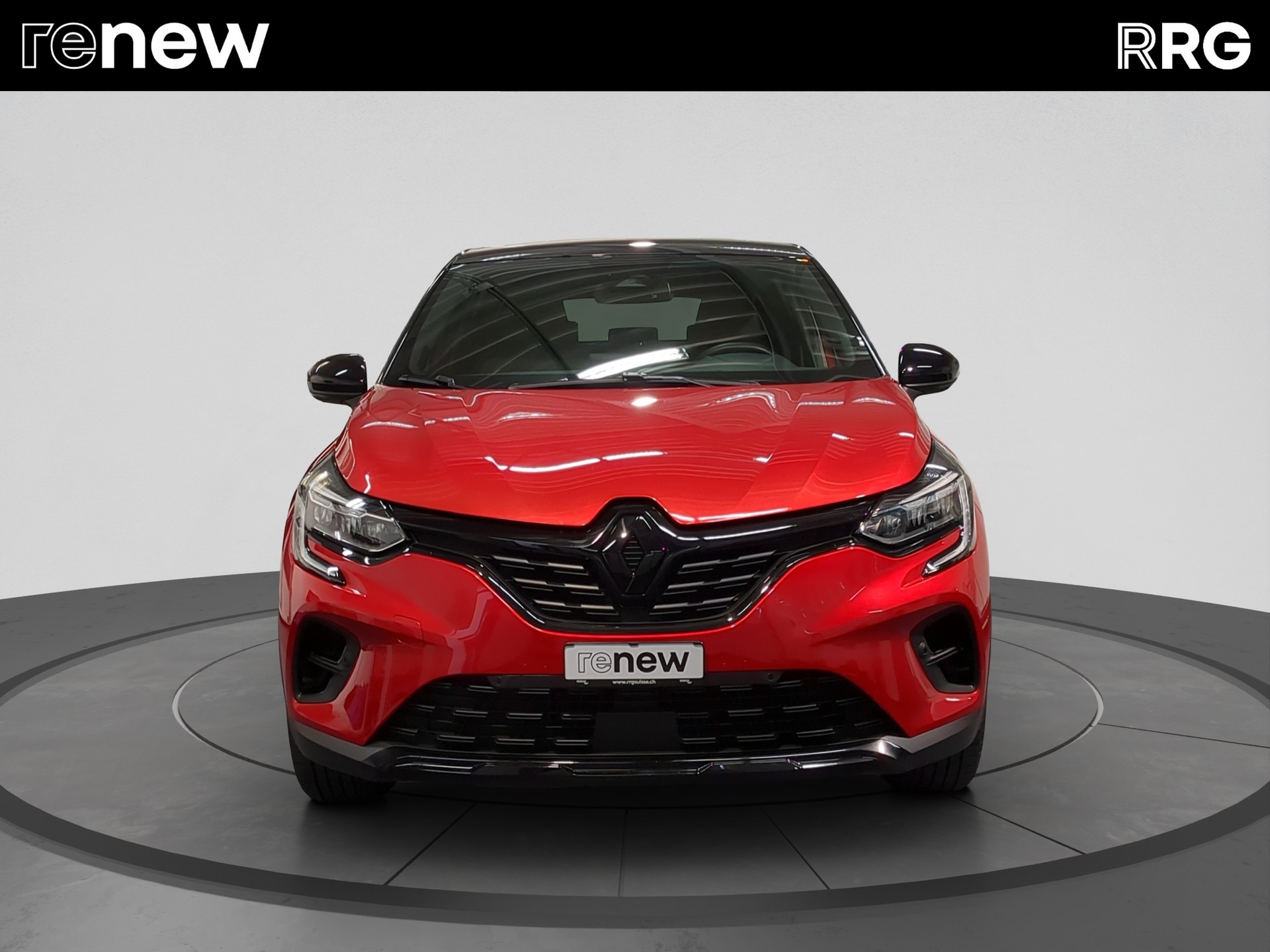 RENAULT Captur 1.6 E-Tech 145 Rive Gauche DHT-image-7