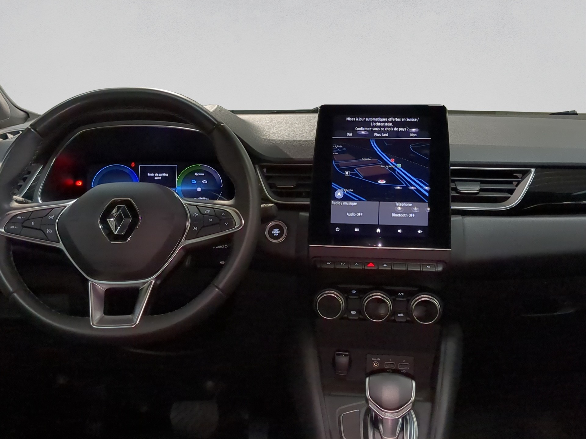 RENAULT Captur 1.6 E-Tech 145 Rive Gauche DHT-image-12