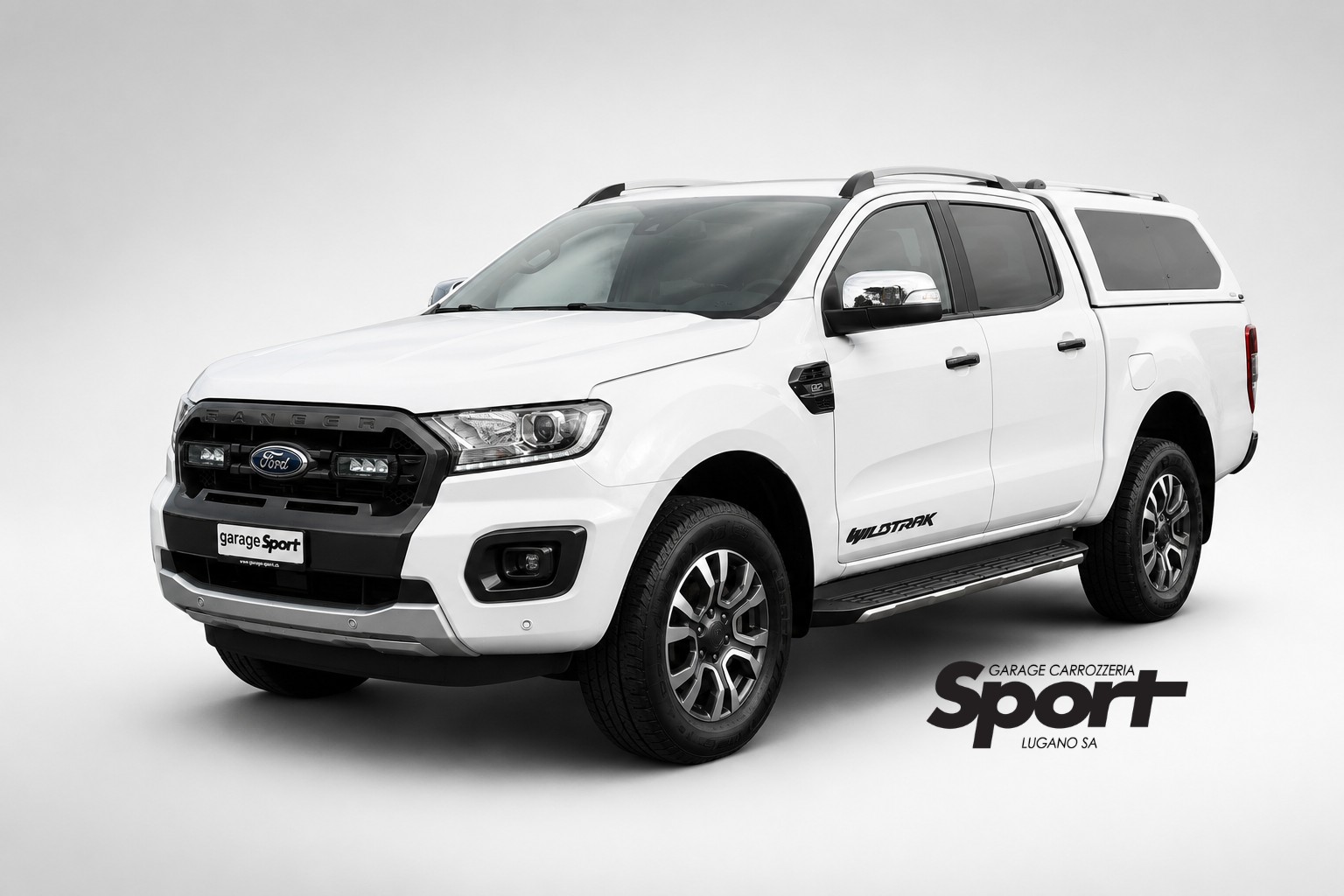 FORD Ranger Wildtrak 2.0 Eco Blue 4x4 A-image-2