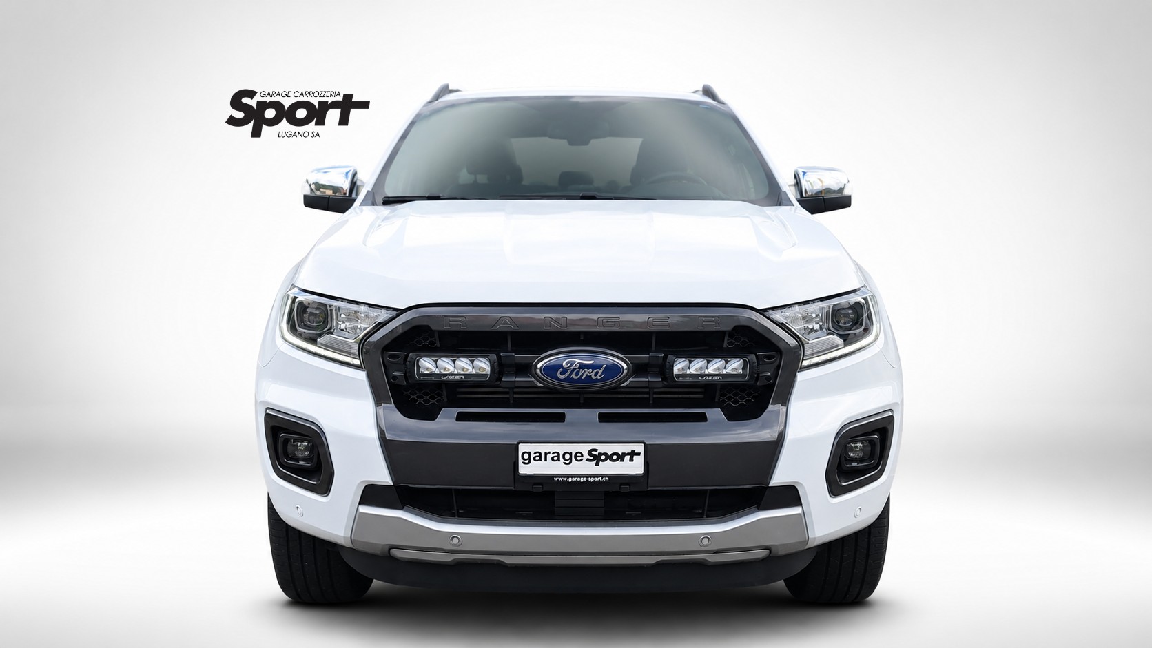FORD Ranger Wildtrak 2.0 Eco Blue 4x4 A-image-1