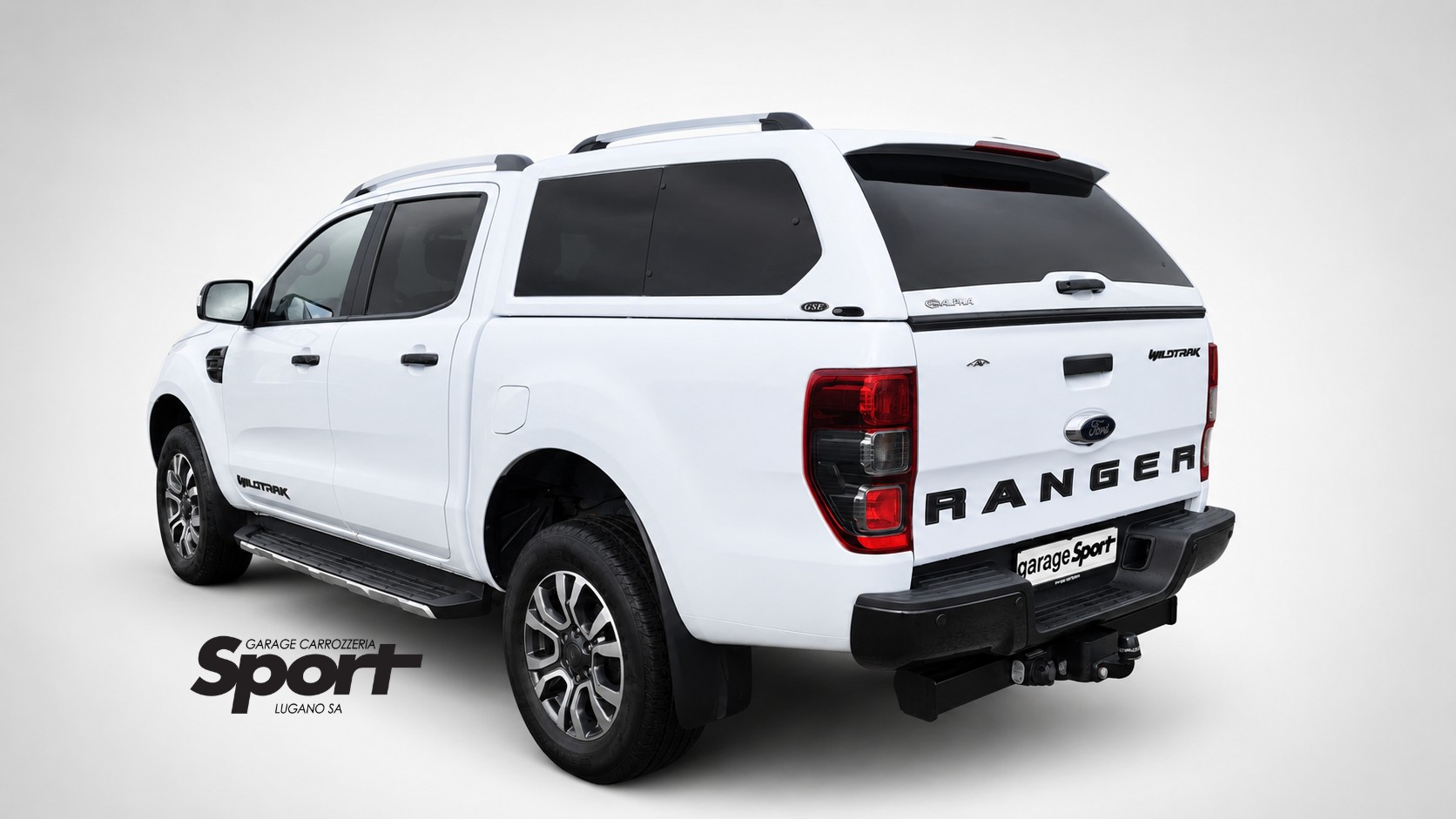 FORD Ranger Wildtrak 2.0 Eco Blue 4x4 A-image-4