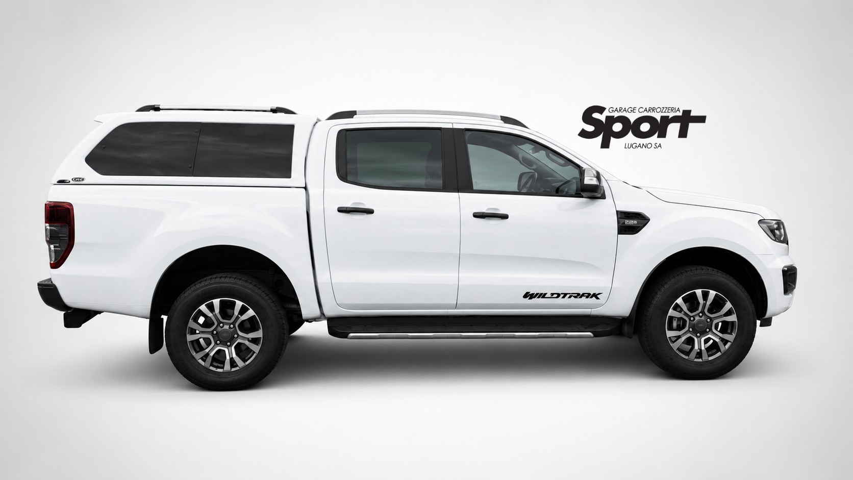 FORD Ranger Wildtrak 2.0 Eco Blue 4x4 A-image-8