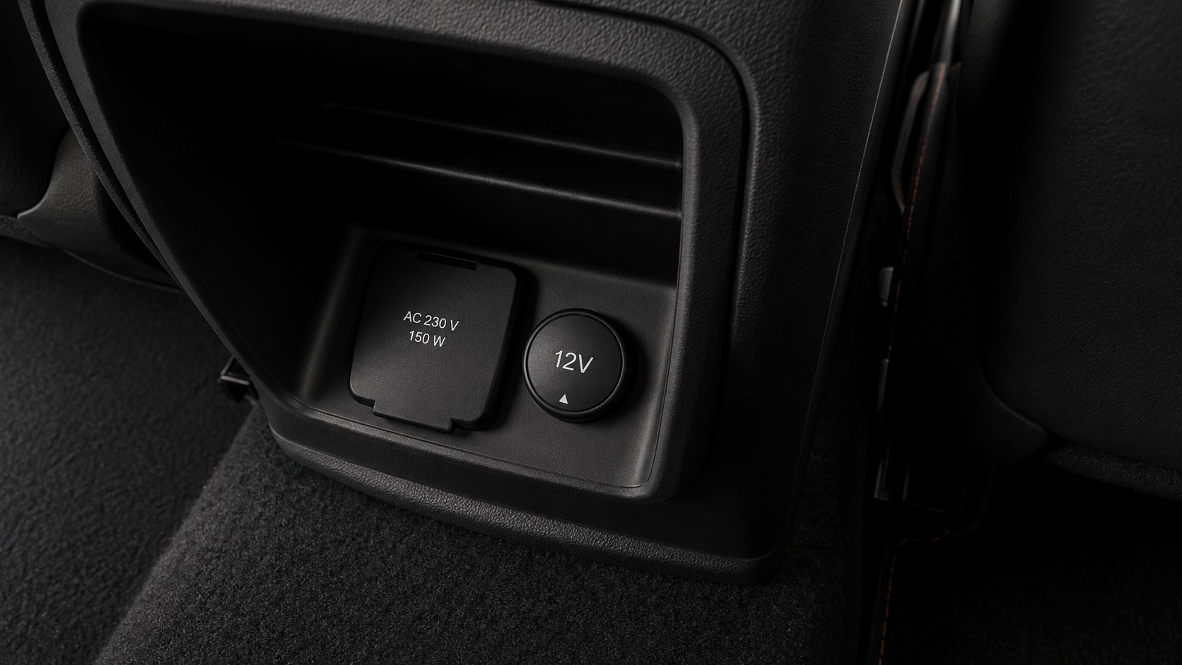 FORD Ranger Wildtrak 2.0 Eco Blue 4x4 A-image-14