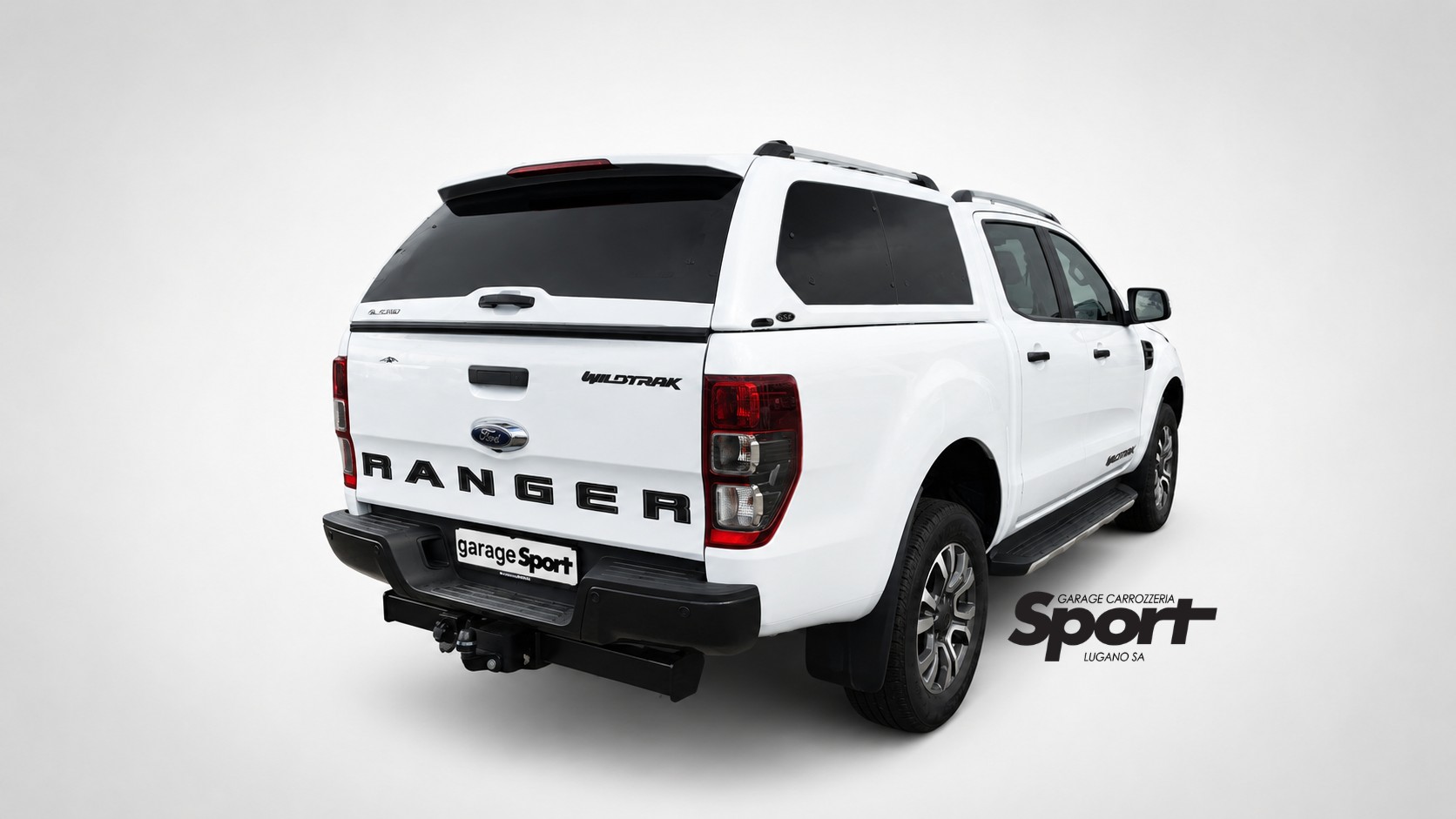 FORD Ranger Wildtrak 2.0 Eco Blue 4x4 A-image-7