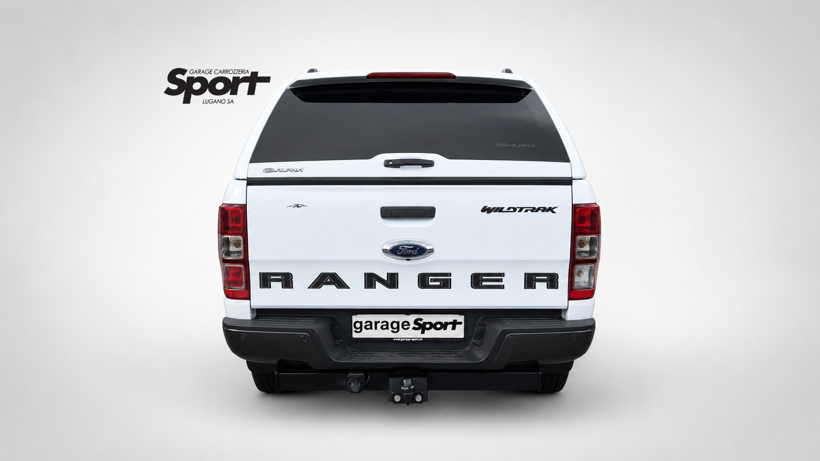 FORD Ranger Wildtrak 2.0 Eco Blue 4x4 A-image-5