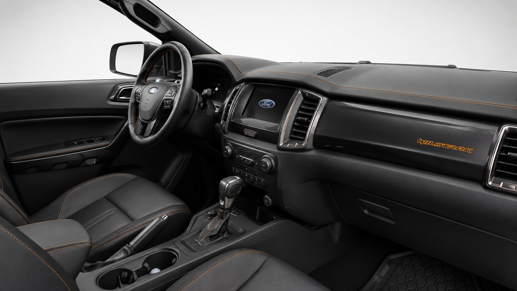 FORD Ranger Wildtrak 2.0 Eco Blue 4x4 A-image-11