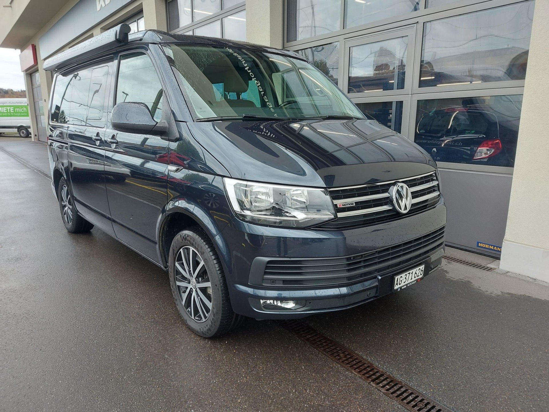 VW T6 California 3000 2.0 TDI 150 Oc. Liberty DSG 4m-image-5