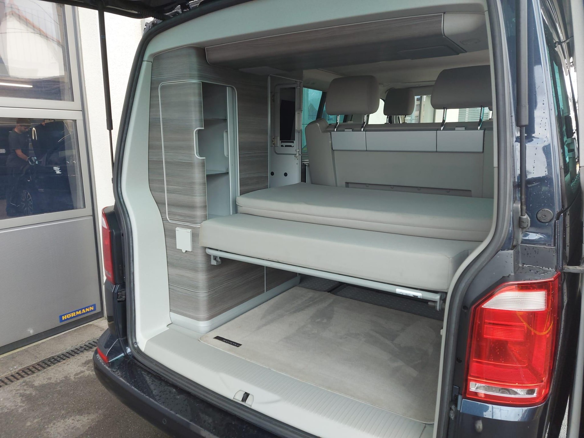 VW T6 California 3000 2.0 TDI 150 Oc. Liberty DSG 4m-image-9
