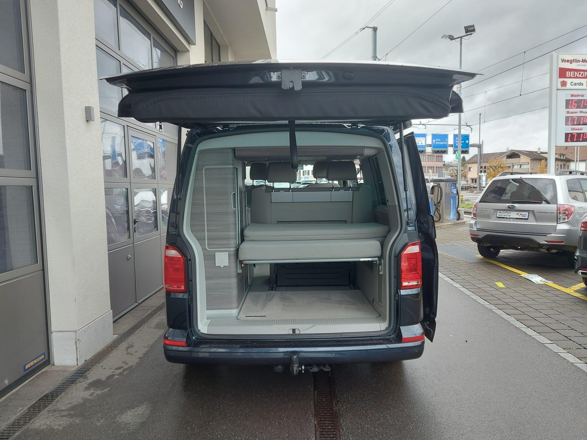 VW T6 California 3000 2.0 TDI 150 Oc. Liberty DSG 4m-image-8
