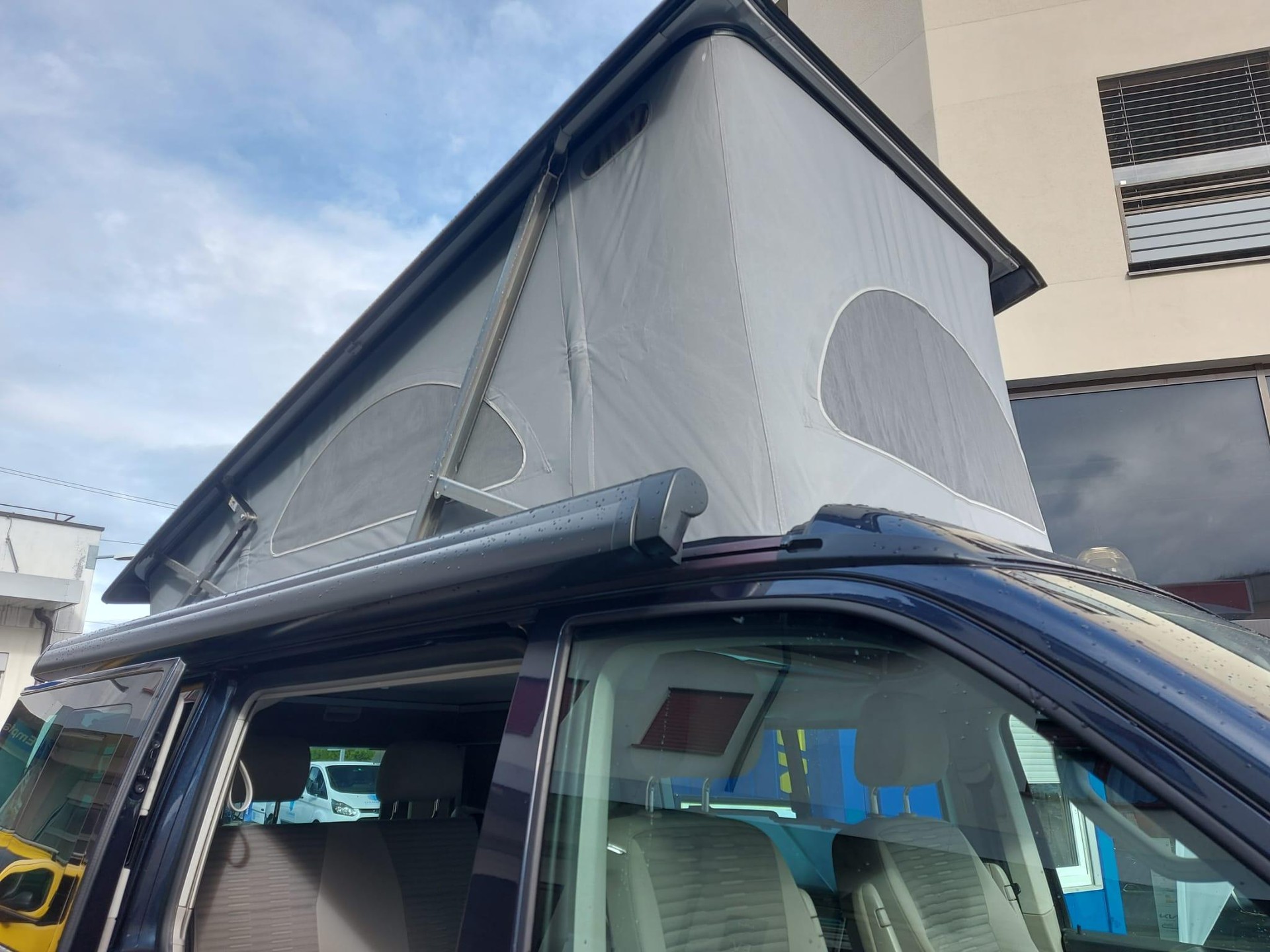 VW T6 California 3000 2.0 TDI 150 Oc. Liberty DSG 4m-image-6