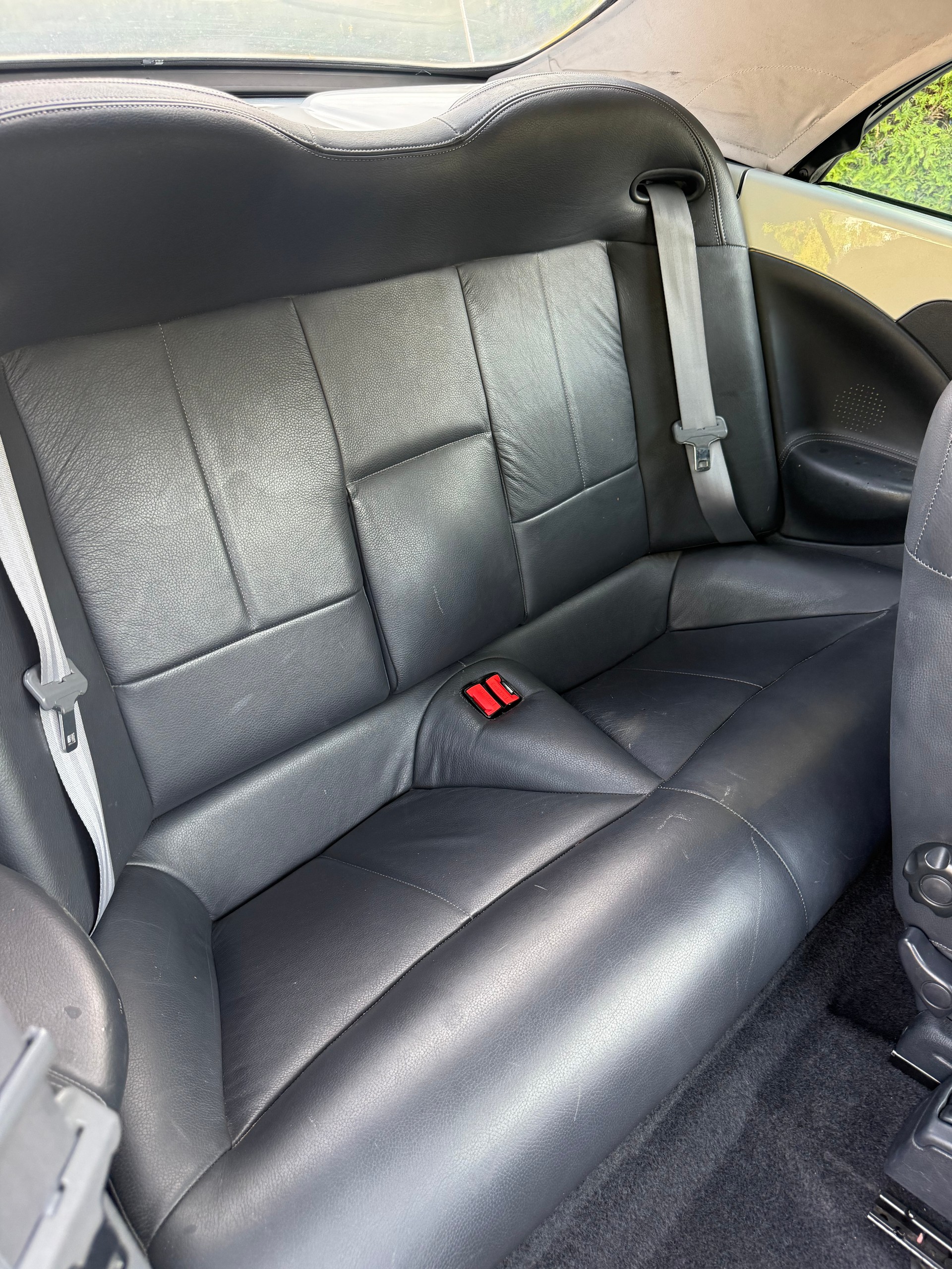 RENAULT Mégane 2.0 16V IDE Privilège-image-12