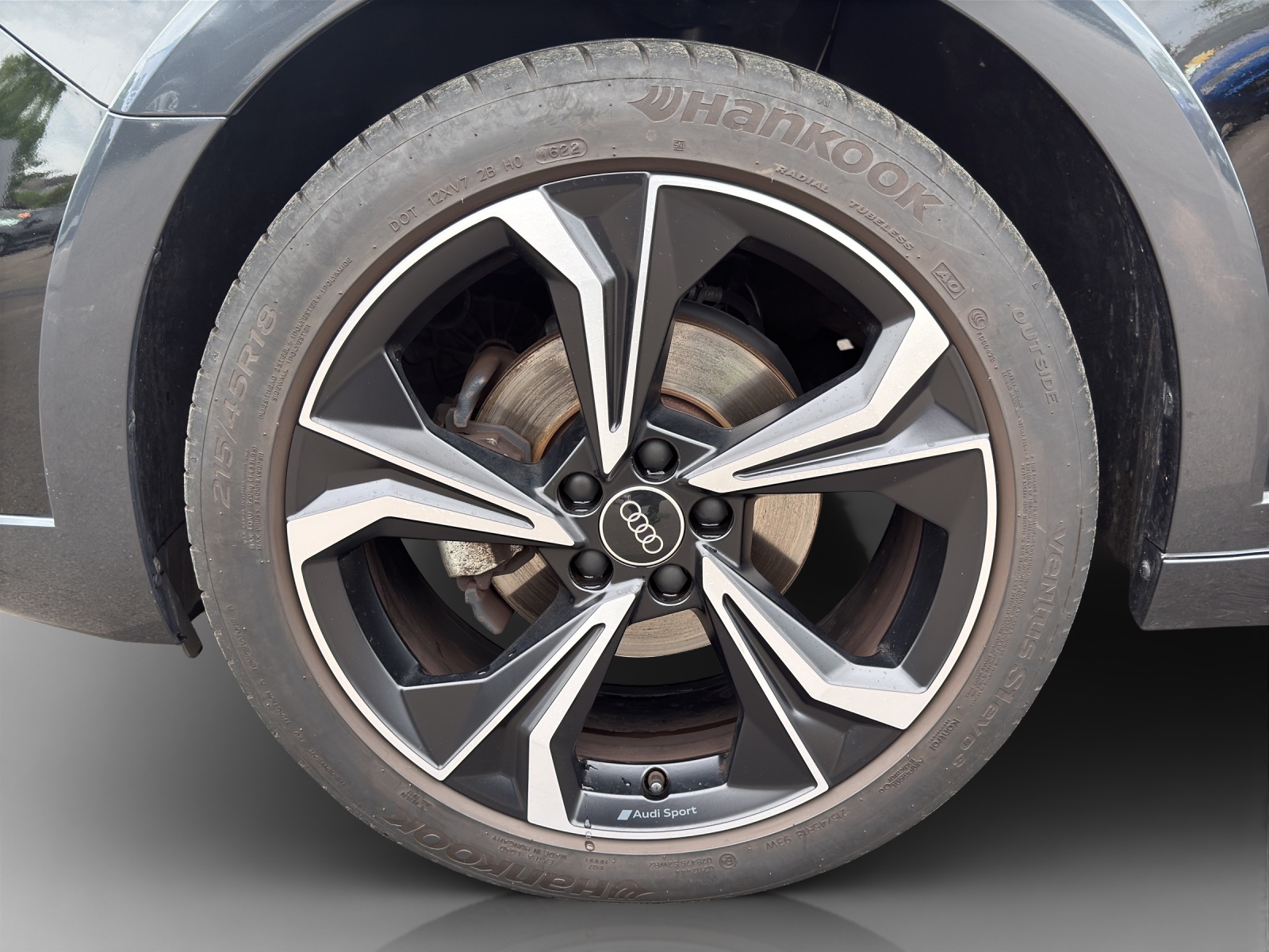 AUDI A1 allstreet 30 TFSI Attraction S-tronic-image-13