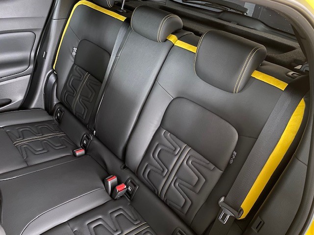 NISSAN Juke 1.6 Hybrid N-Sport-image-8