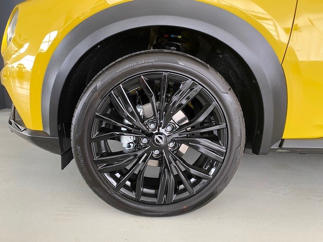 NISSAN Juke 1.6 Hybrid N-Sport-image-16