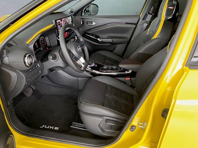 NISSAN Juke 1.6 Hybrid N-Sport-image-7