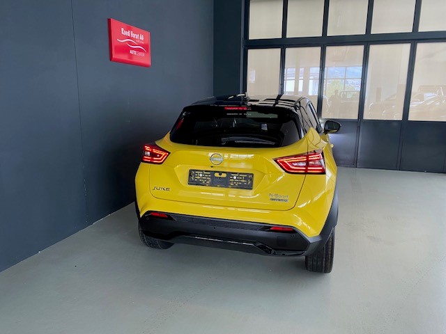 NISSAN Juke 1.6 Hybrid N-Sport-image-5