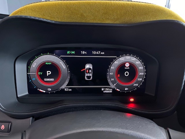 NISSAN Juke 1.6 Hybrid N-Sport-image-11