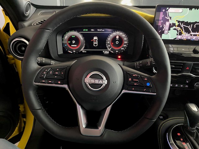 NISSAN Juke 1.6 Hybrid N-Sport-image-10