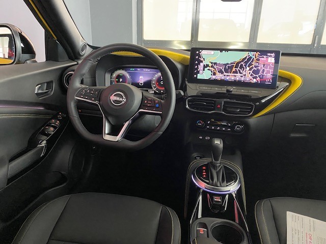 NISSAN Juke 1.6 Hybrid N-Sport-image-9