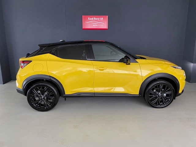 NISSAN Juke 1.6 Hybrid N-Sport-image-3