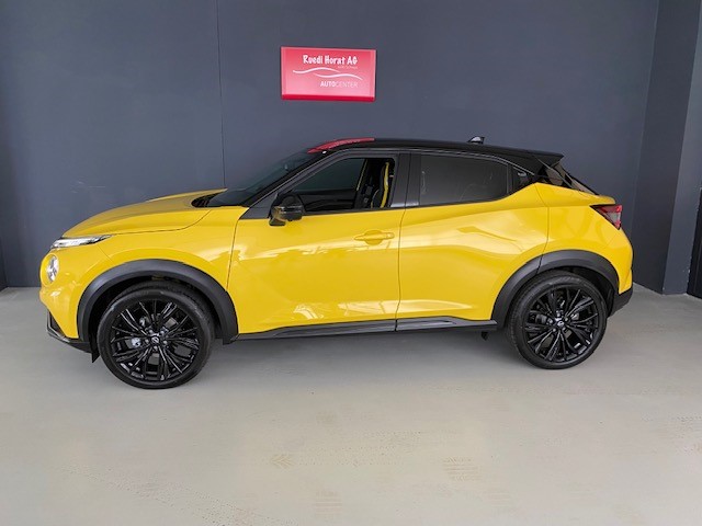 NISSAN Juke 1.6 Hybrid N-Sport-image-2