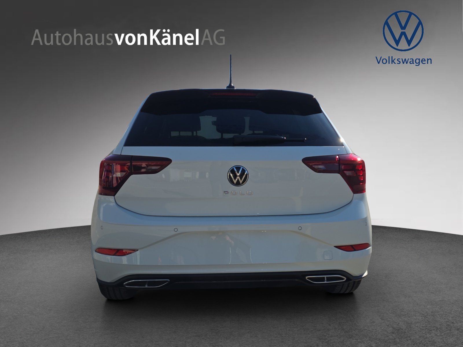 VW Polo 1.0 TSI R-Line DSG-image-4