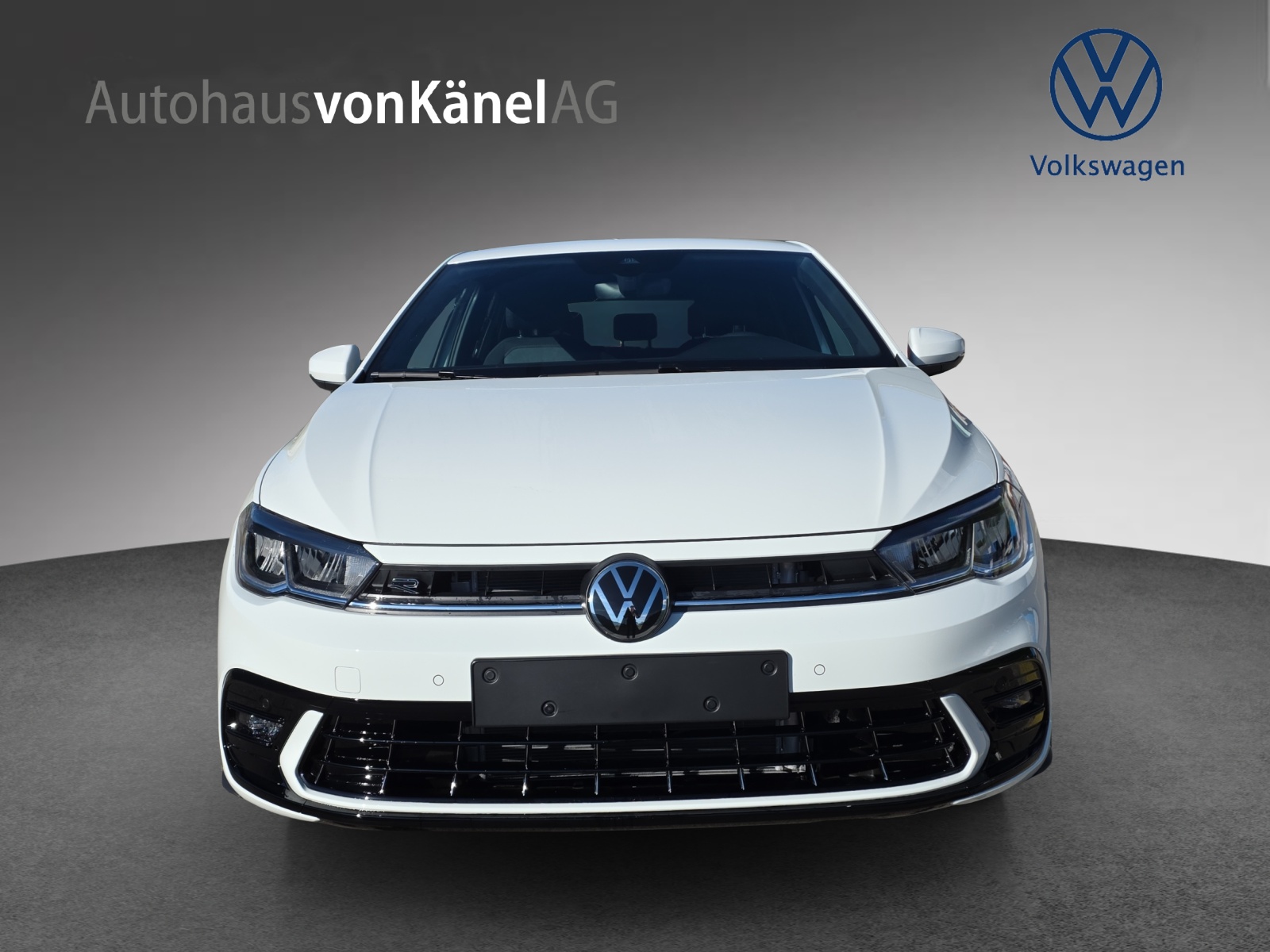 VW Polo 1.0 TSI R-Line DSG-image-3