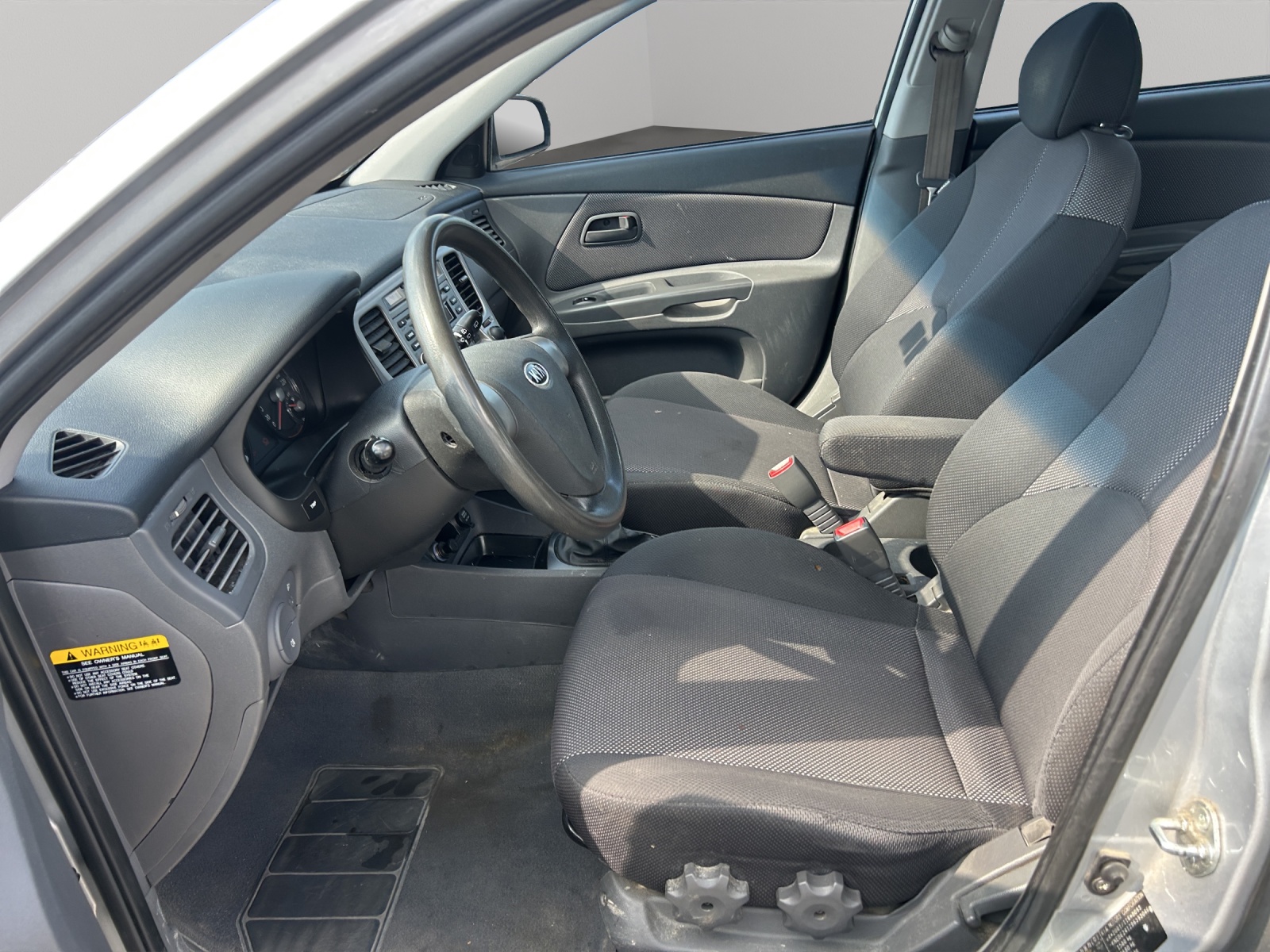 KIA Rio 1.4 16V Style-image-9