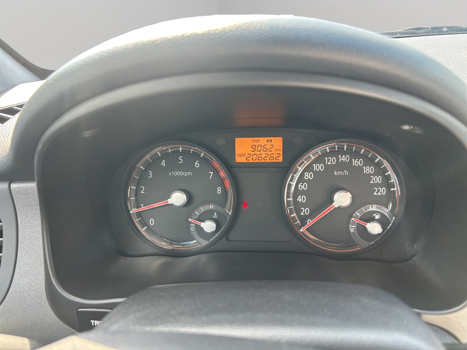 KIA Rio 1.4 16V Style-image-16