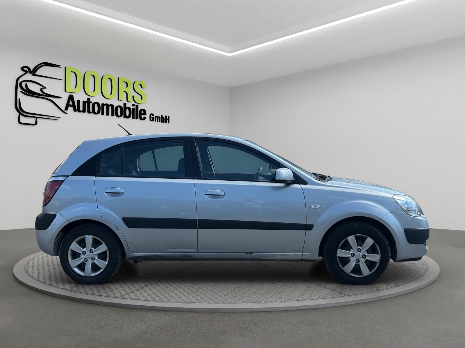 KIA Rio 1.4 16V Style-image-8