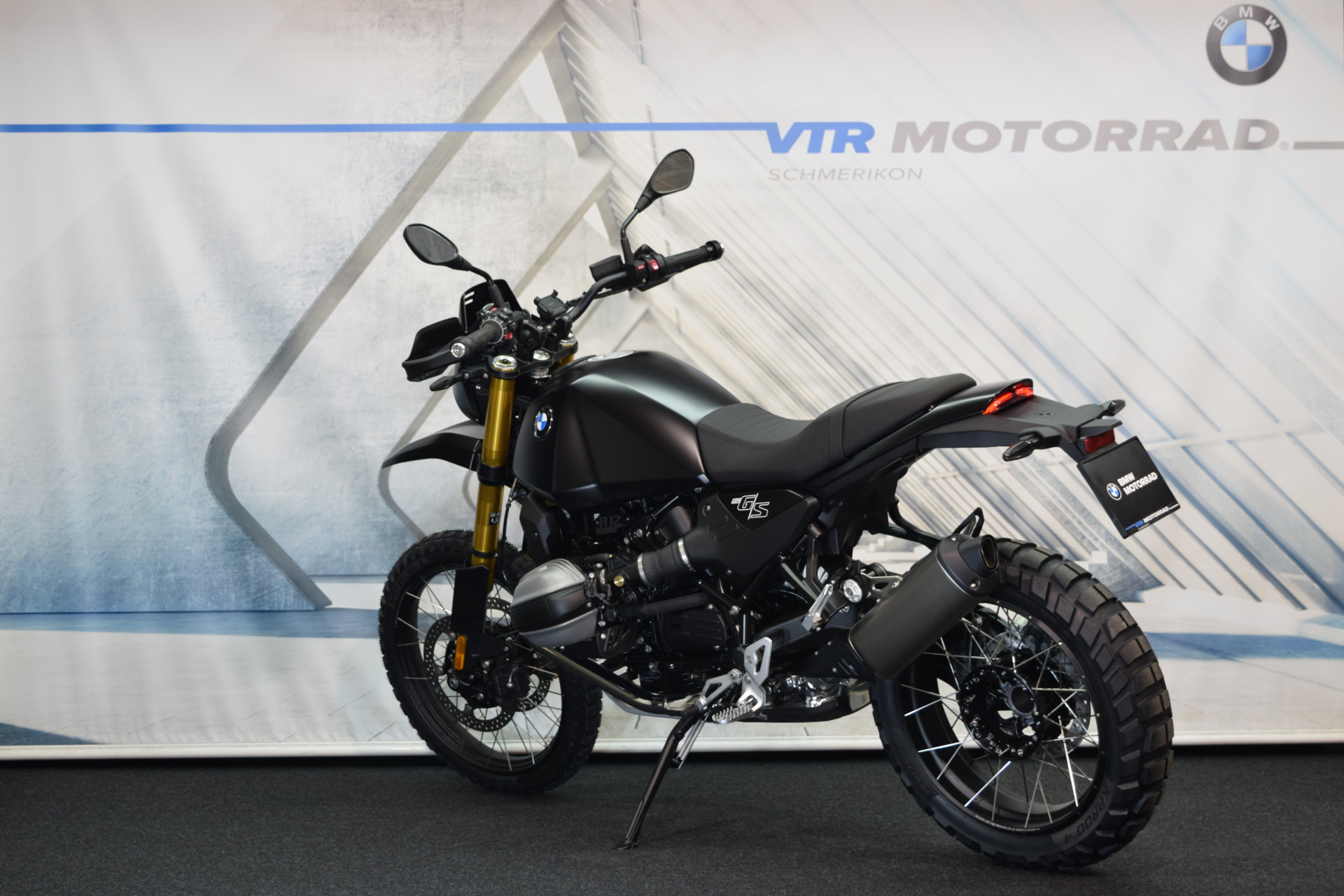 BMW R 12 G/S Enduro PRO - BOXER PRÄMIE-showroom-element-3