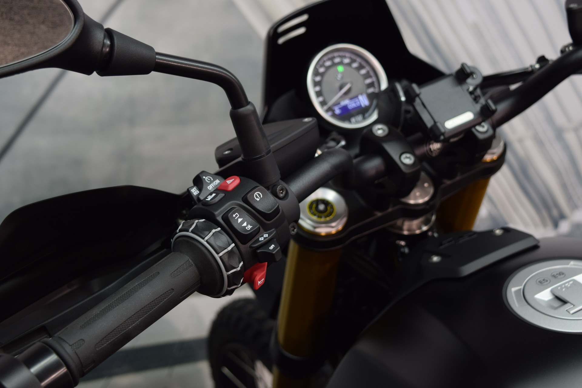 BMW R 12 G/S Enduro PRO - BOXER PRÄMIE-image-6