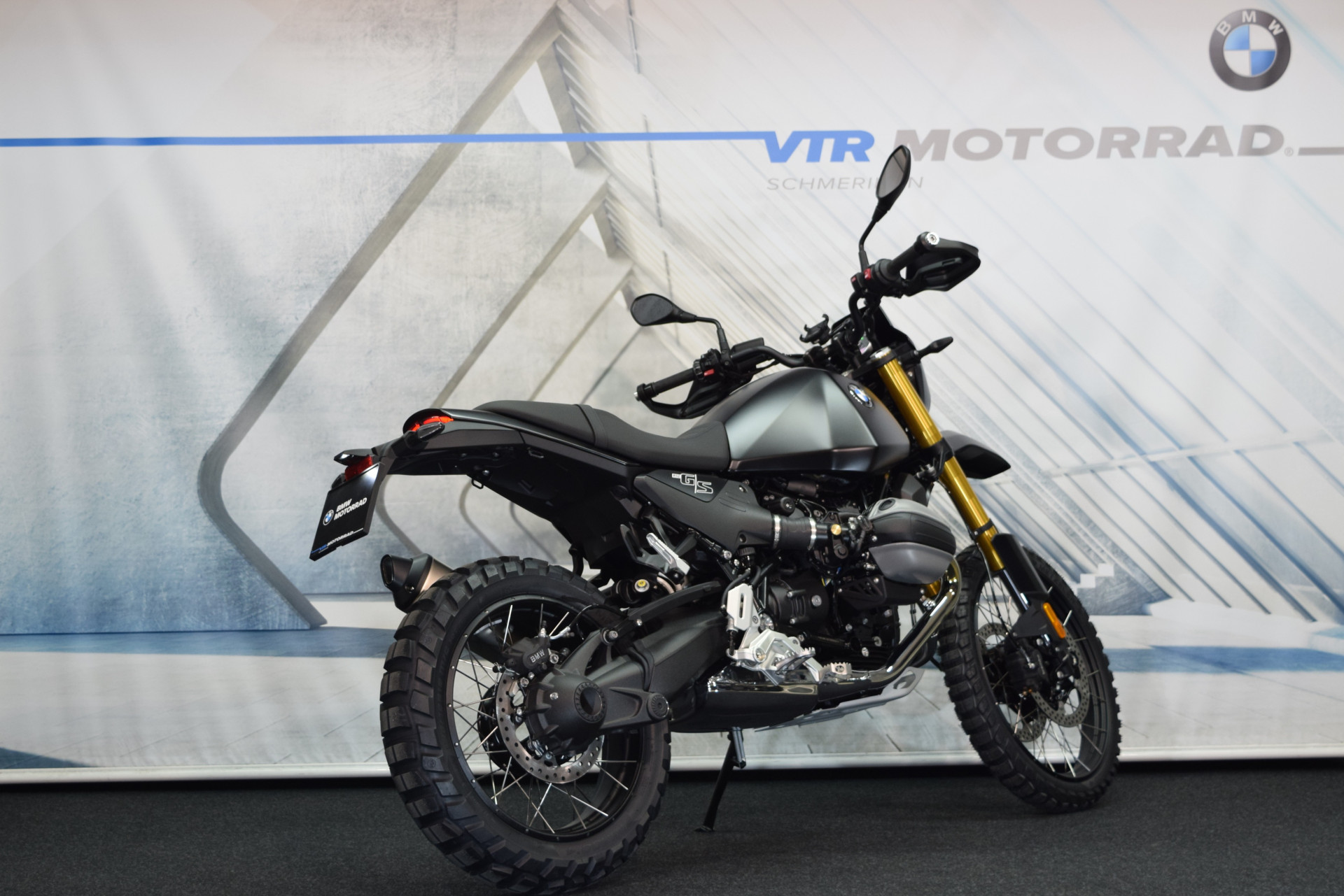 BMW R 12 G/S Enduro PRO - BOXER PRÄMIE-showroom-element-2