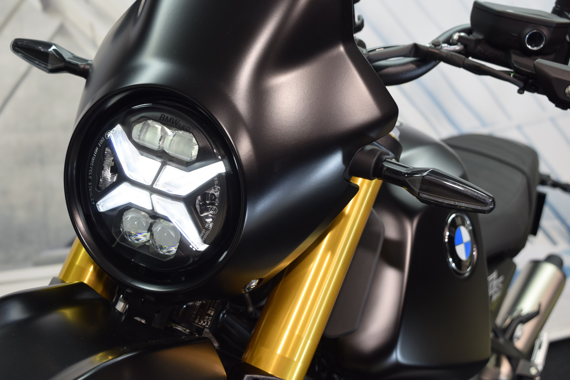 BMW R 12 G/S Enduro PRO - BOXER PRÄMIE-image-9