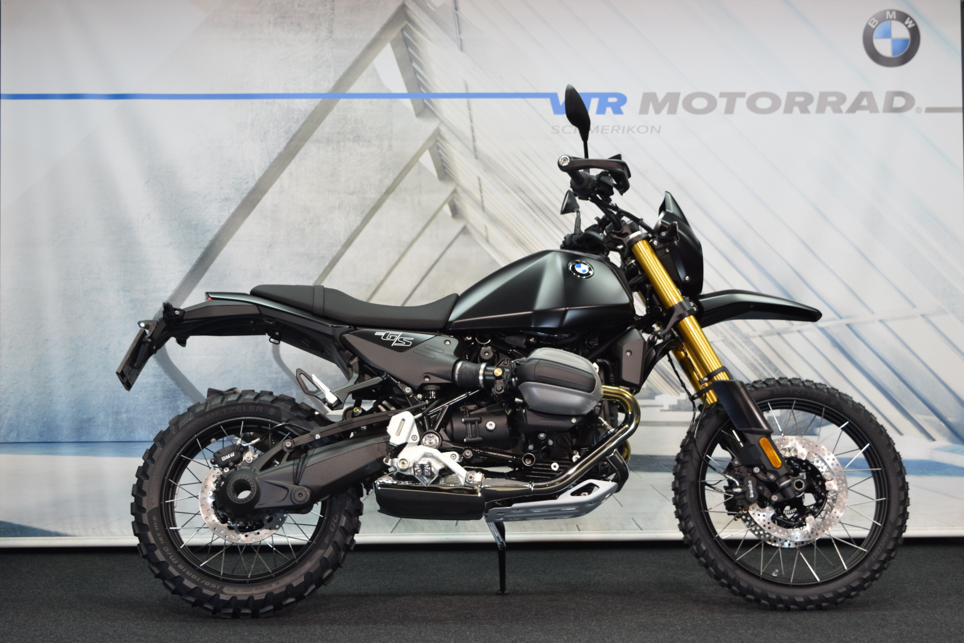 BMW R 12 G/S Enduro PRO - BOXER PRÄMIE-showroom-element-1