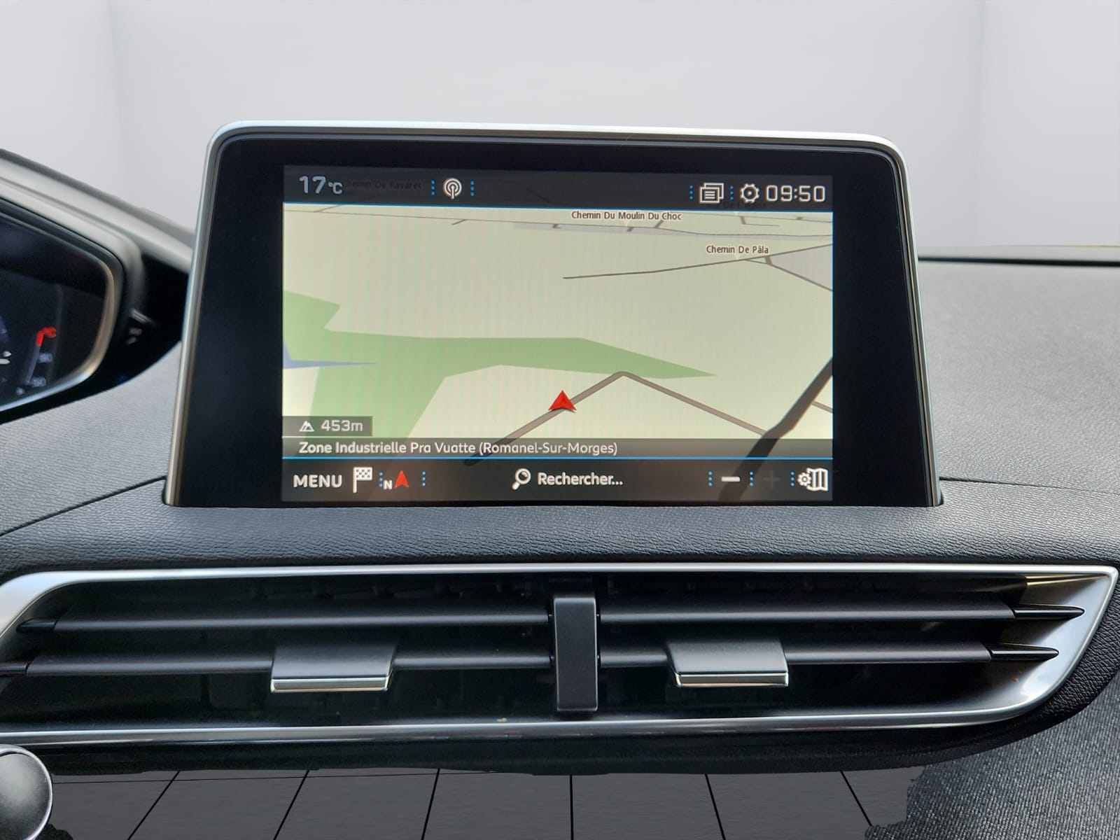 PEUGEOT 3008 1.2 PureTech Active-image-15