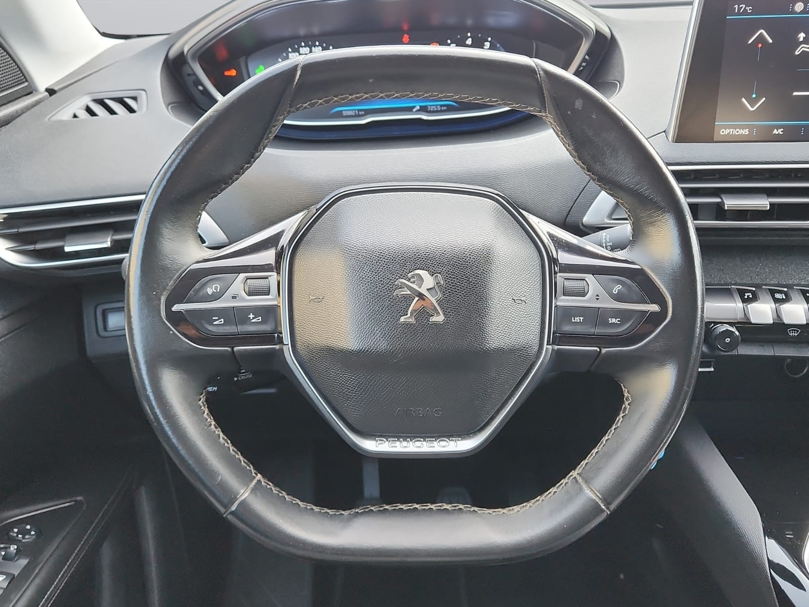 PEUGEOT 3008 1.2 PureTech Active-image-13