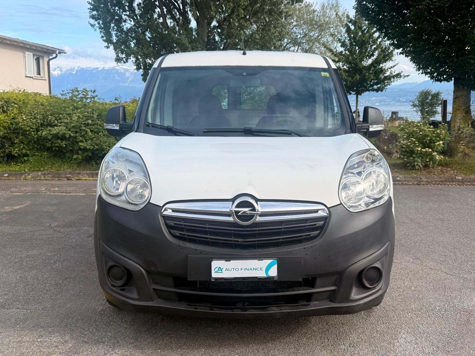 OPEL Combo 1.4i 2.2 L1H1-image-0
