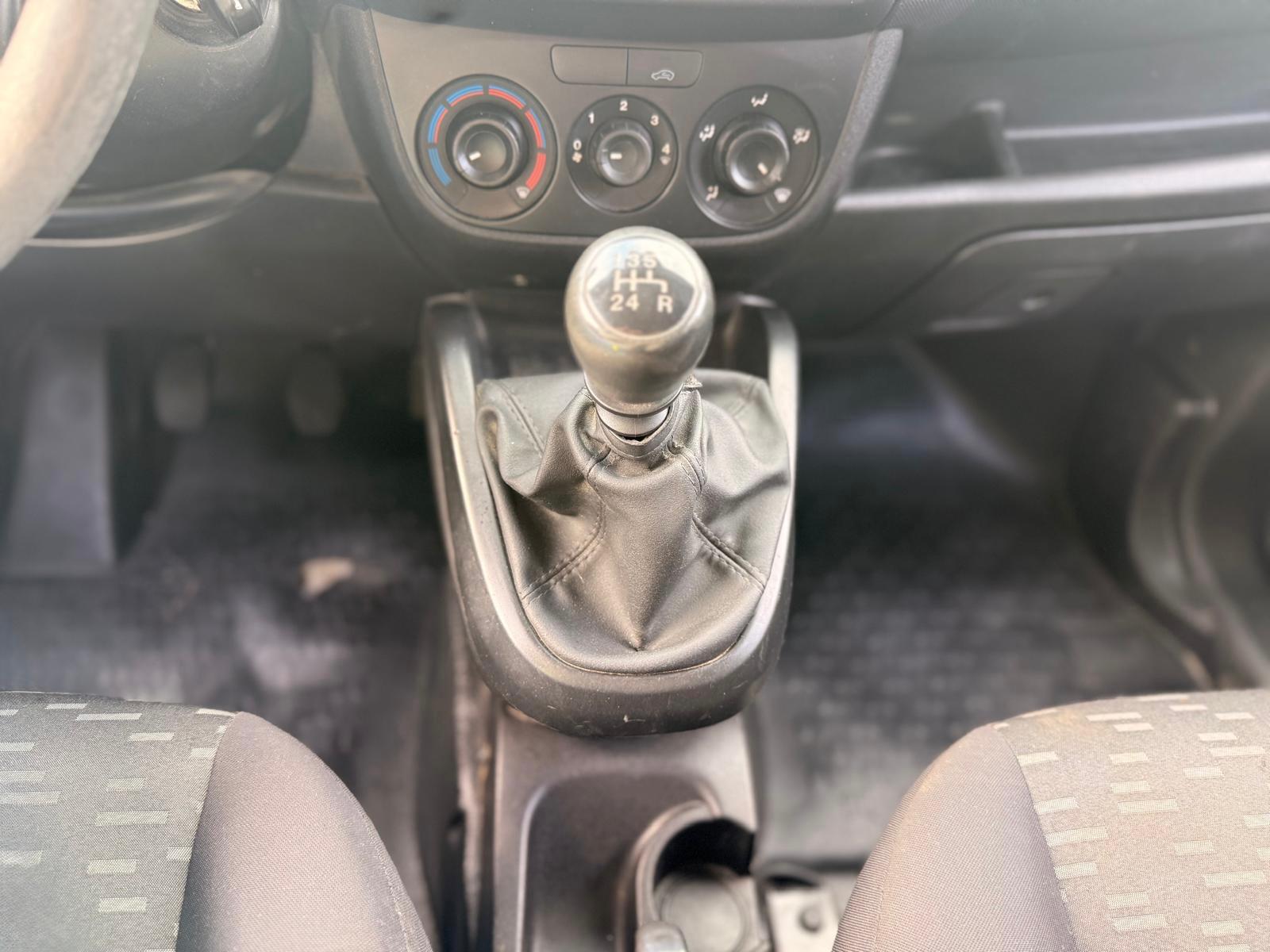 OPEL Combo 1.4i 2.2 L1H1-image-21