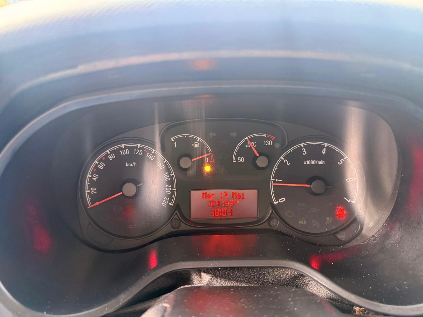 OPEL Combo 1.4i 2.2 L1H1-image-11