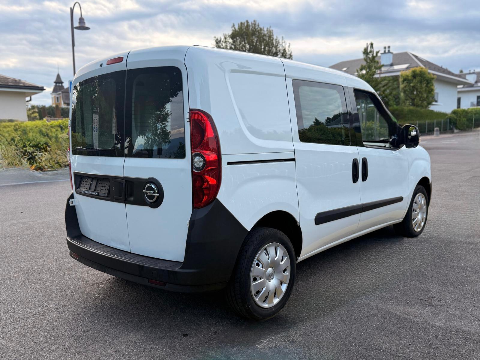 OPEL Combo 1.4i 2.2 L1H1-image-6