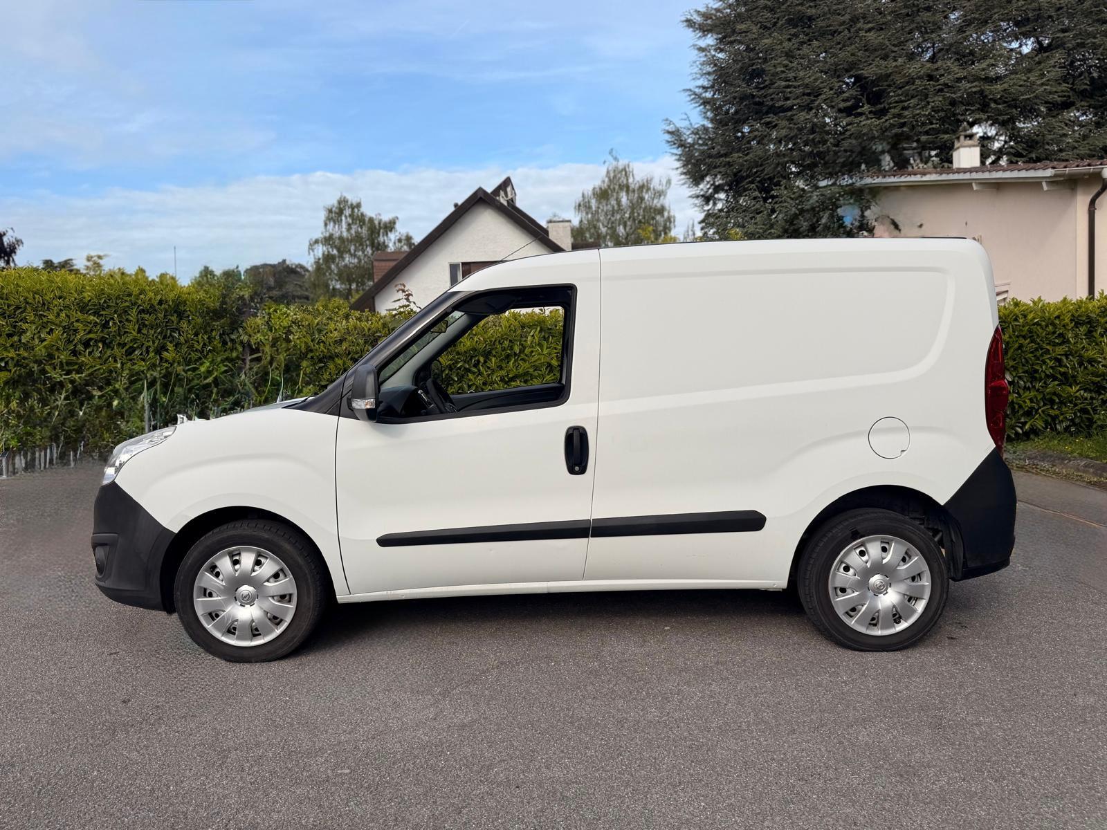 OPEL Combo 1.4i 2.2 L1H1-image-2