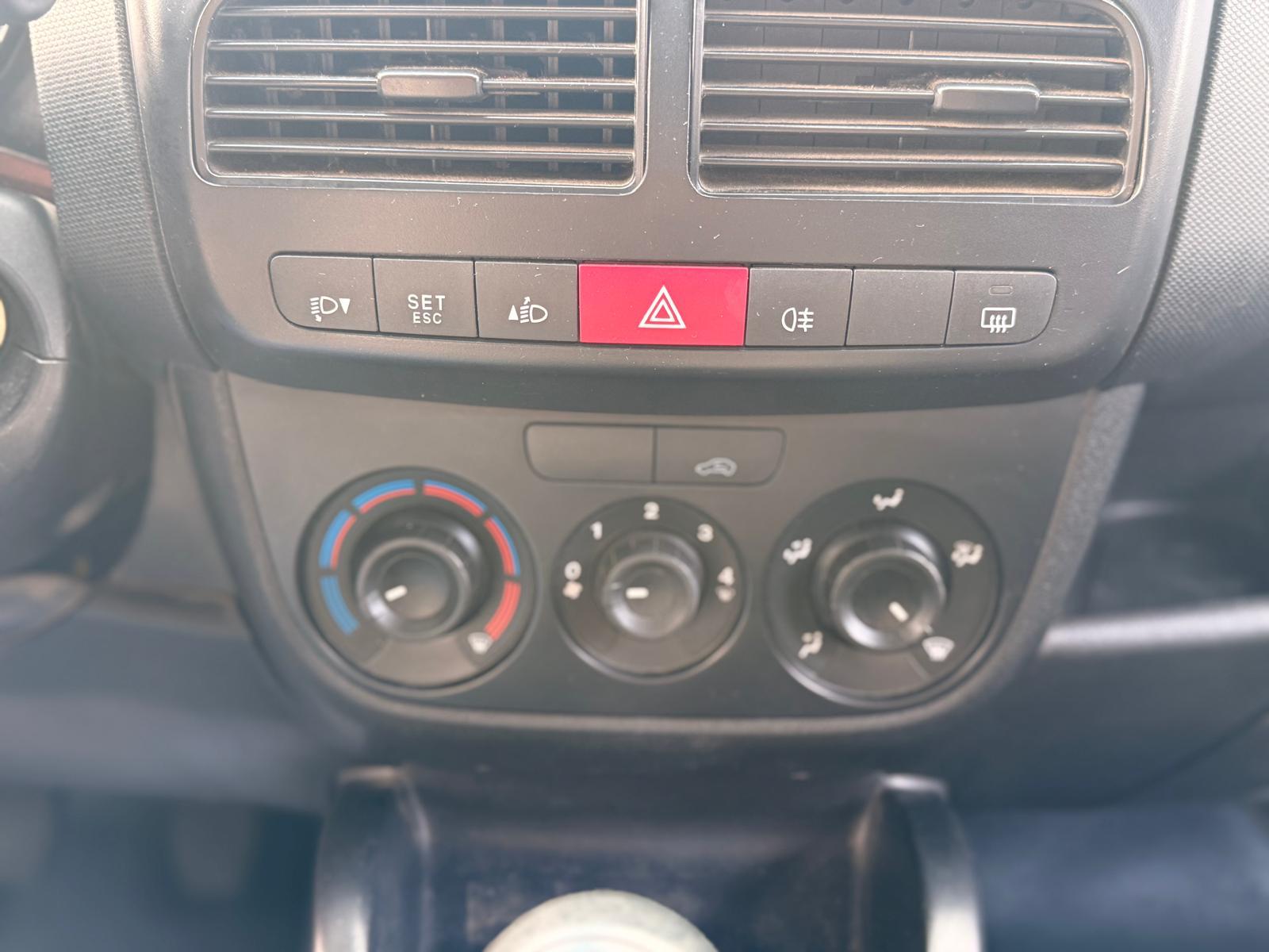 OPEL Combo 1.4i 2.2 L1H1-image-20