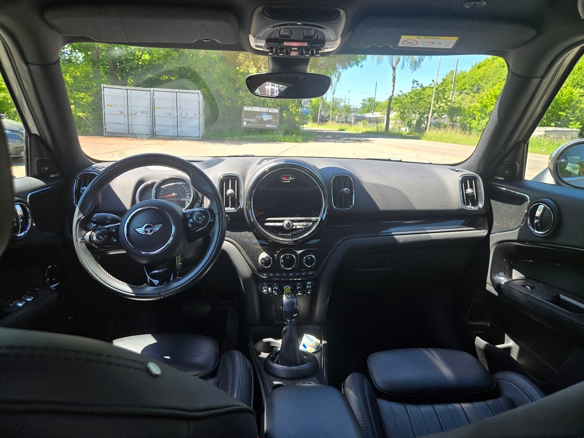 MINI Countryman F60 1.5i Cooper S E ALL4-image-7