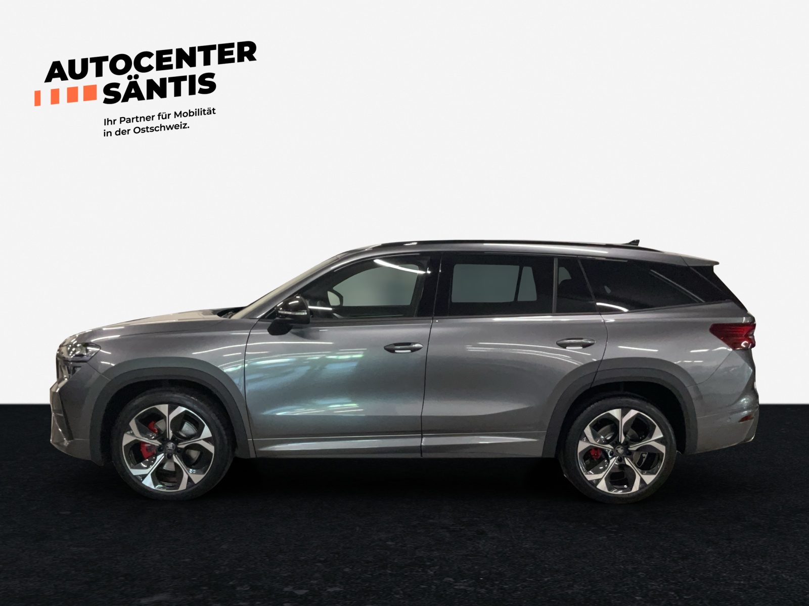 SKODA Kodiaq 2.0 TSI RS 4x4-image-2
