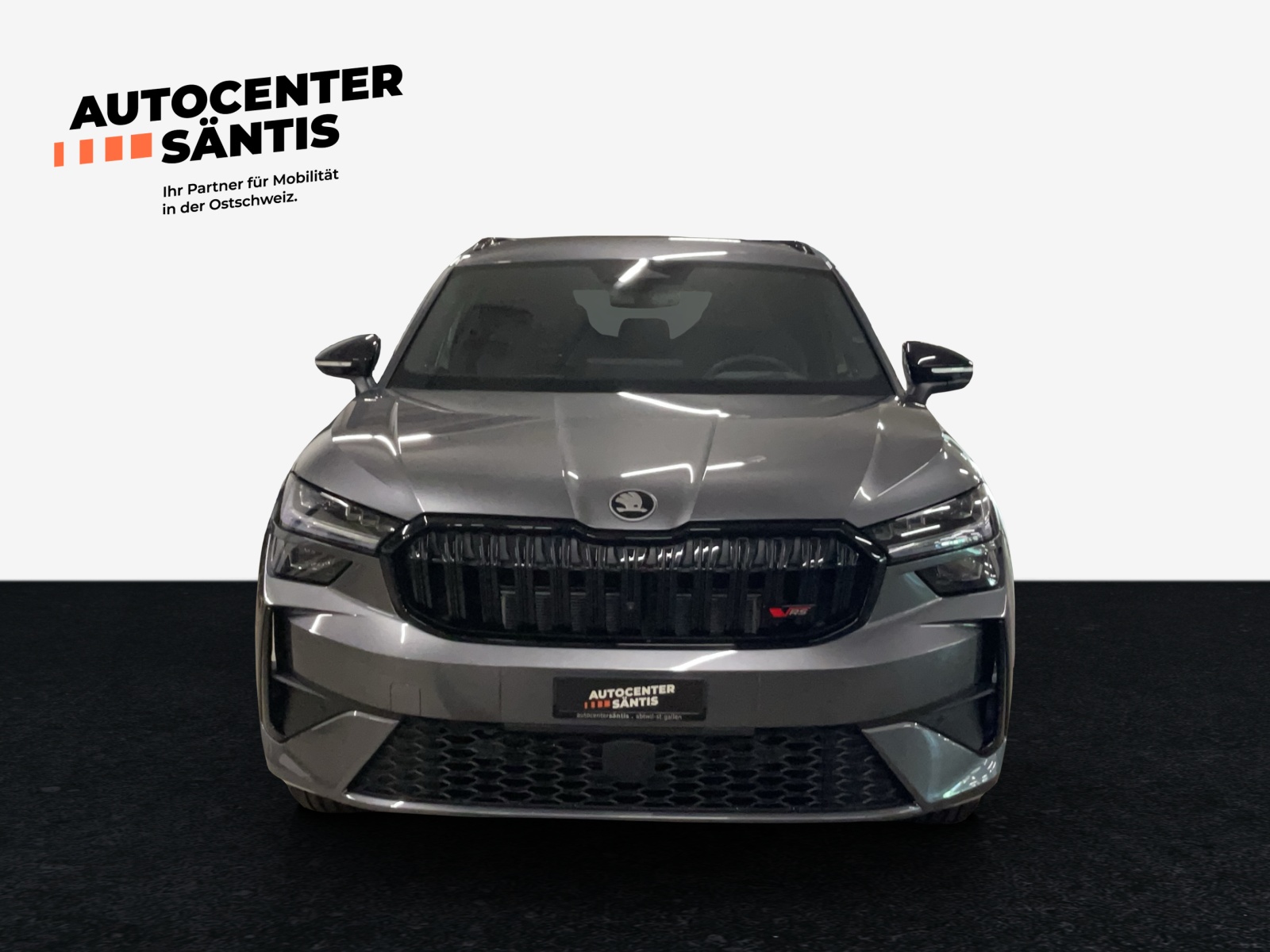 SKODA Kodiaq 2.0 TSI RS 4x4-image-1