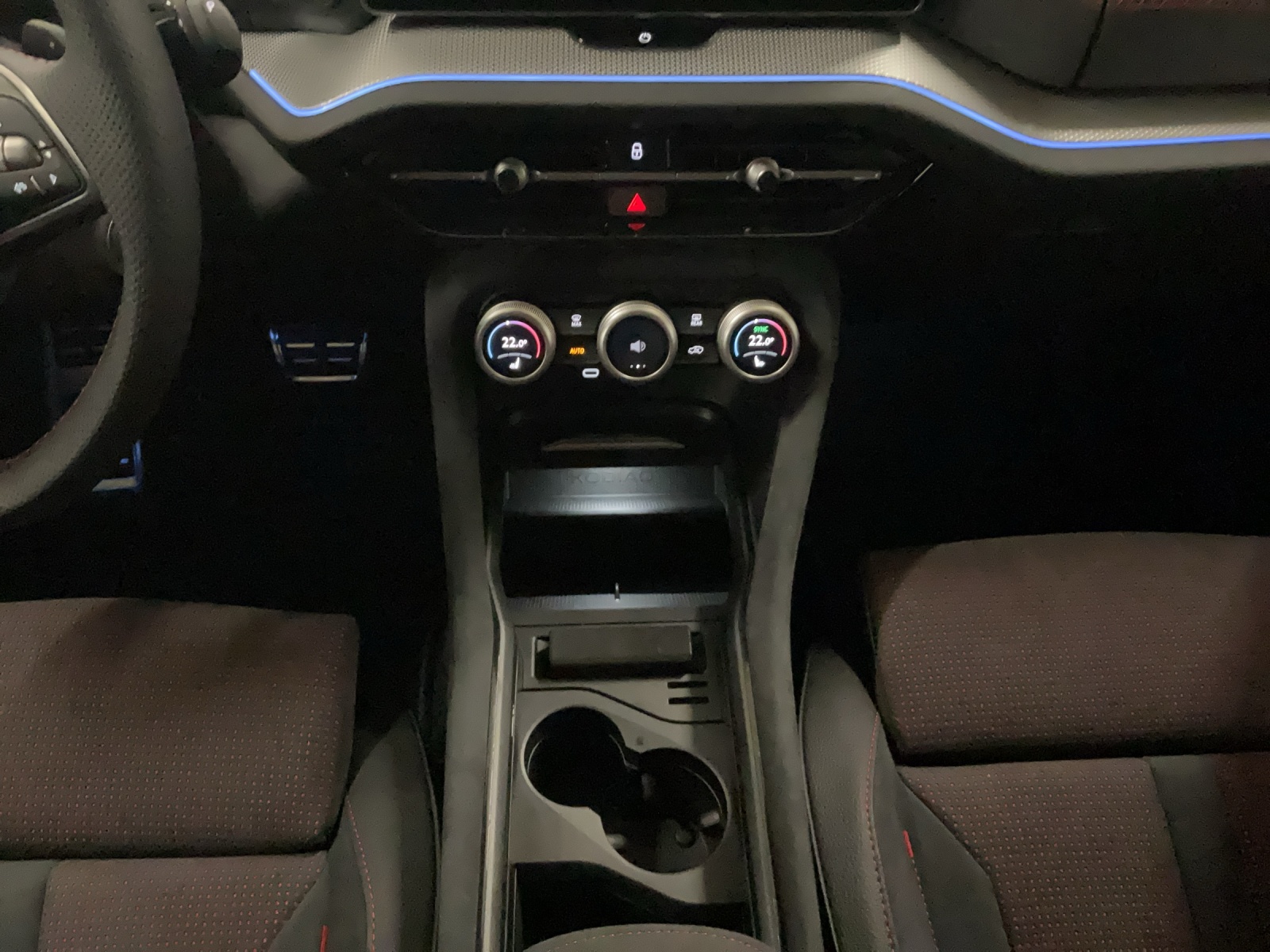 SKODA Kodiaq 2.0 TSI RS 4x4-image-11